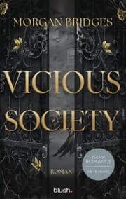 Cover von Vicious Society