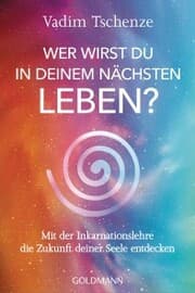 Cover von Wer wirst du in deinem nächsten Leben? -