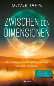 Cover von Zwischen den Dimensionen
