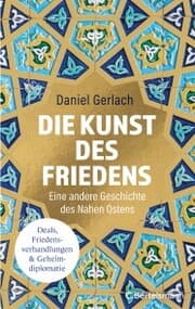 Cover von Die Kunst des Friedens