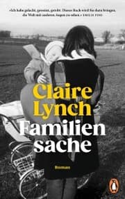 Cover von Familiensache