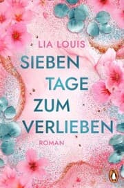 Cover von 21 Tage zum Verlieben