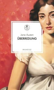 Cover von Überredung