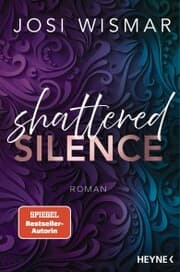Cover von Shattered Silence