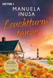 Cover von Leuchtturmtänze