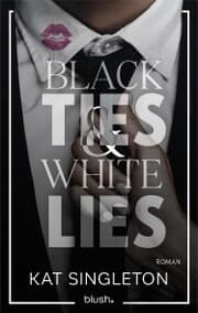 Cover von Black Ties and White Lies