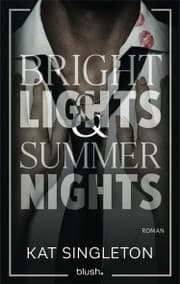 Cover von Bright Lights and Summer Nights