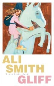 Cover von Gliff