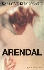 Cover von Arendal