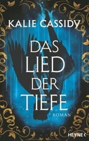Cover von Das Lied der Tiefe
