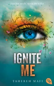 Cover von Ignite Me