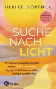 Cover von Suche nach Licht