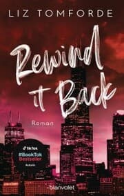 Cover von Rewind It Back