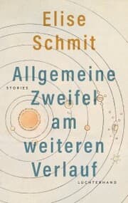 Cover von Allgemeine Zweifel am weiteren Verlauf