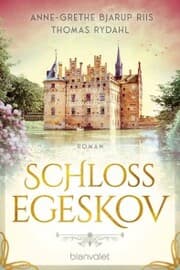 Cover von Schloss Egeskov