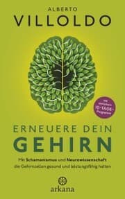 Cover von Erneuere dein Gehirn