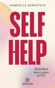 Cover von Self Help