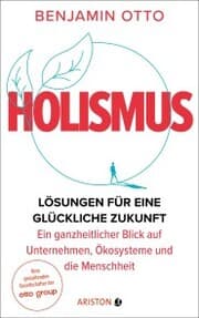 Cover von Holismus