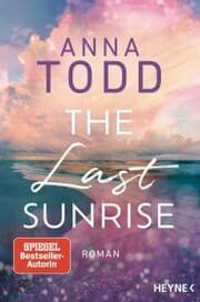 Cover von The Last Sunrise