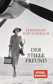 Cover von Der stille Freund