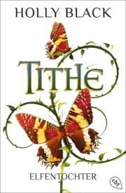 Cover von Tithe