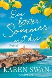Cover von Ein letzter Sommer mit dir