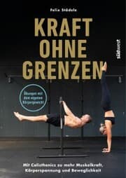 Cover von Kraft ohne Grenzen