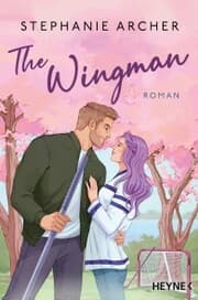 Cover von The Wingman