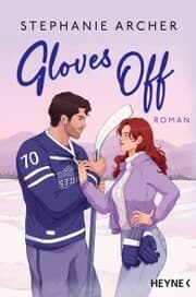 Cover von Gloves Off
