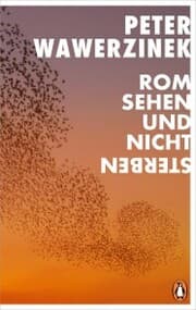 Cover von Rom sehen und nicht sterben