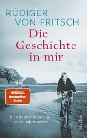 Cover von Die Geschichte in mir