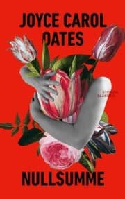 Cover von Nullsumme