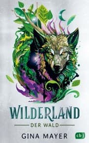 Cover von Wilderland - Der Wald