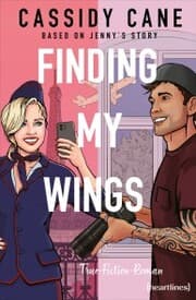 Cover von Finding My Wings - Based on Jenny's Story