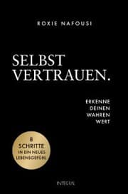 Cover von Selbstvertrauen. Erkenne deinen wahren Wert