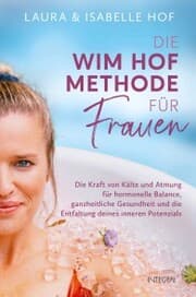 Cover von Die Wim-Hof-Methode für Frauen