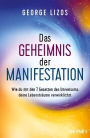 Cover von Das Geheimnis der Manifestation