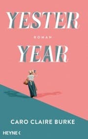Cover von Yesteryear