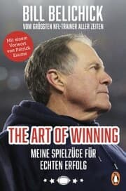 Cover von The Art of Winning