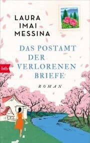 Cover von Das Postamt der verlorenen Briefe