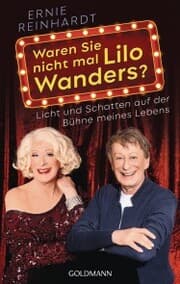 Cover von Waren Sie nicht mal Lilo Wanders?