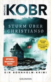 Cover von Sturm über Christiansø