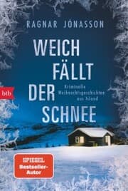 Cover von Weich fällt der Schnee