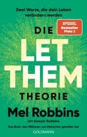 Cover von Die LET THEM Theorie