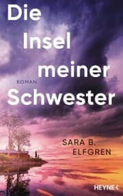 Cover von Die Insel meiner Schwester