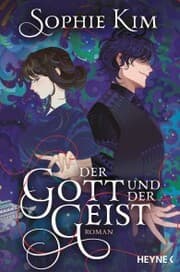 Cover von Der Gott und der Geist