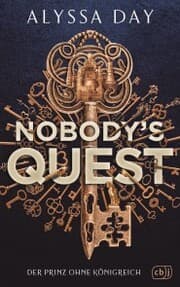 Cover von Nobody's Quest