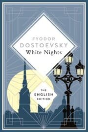Cover von White Nights