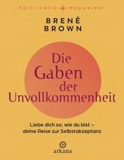 Cover von Die Gaben der Unvollkommenheit