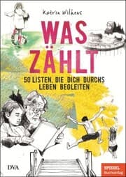 Cover von Was zählt